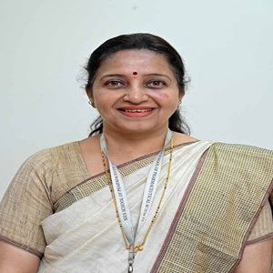 Dr Smita Nayak